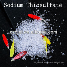 99% thiosulphate sodium big crystal